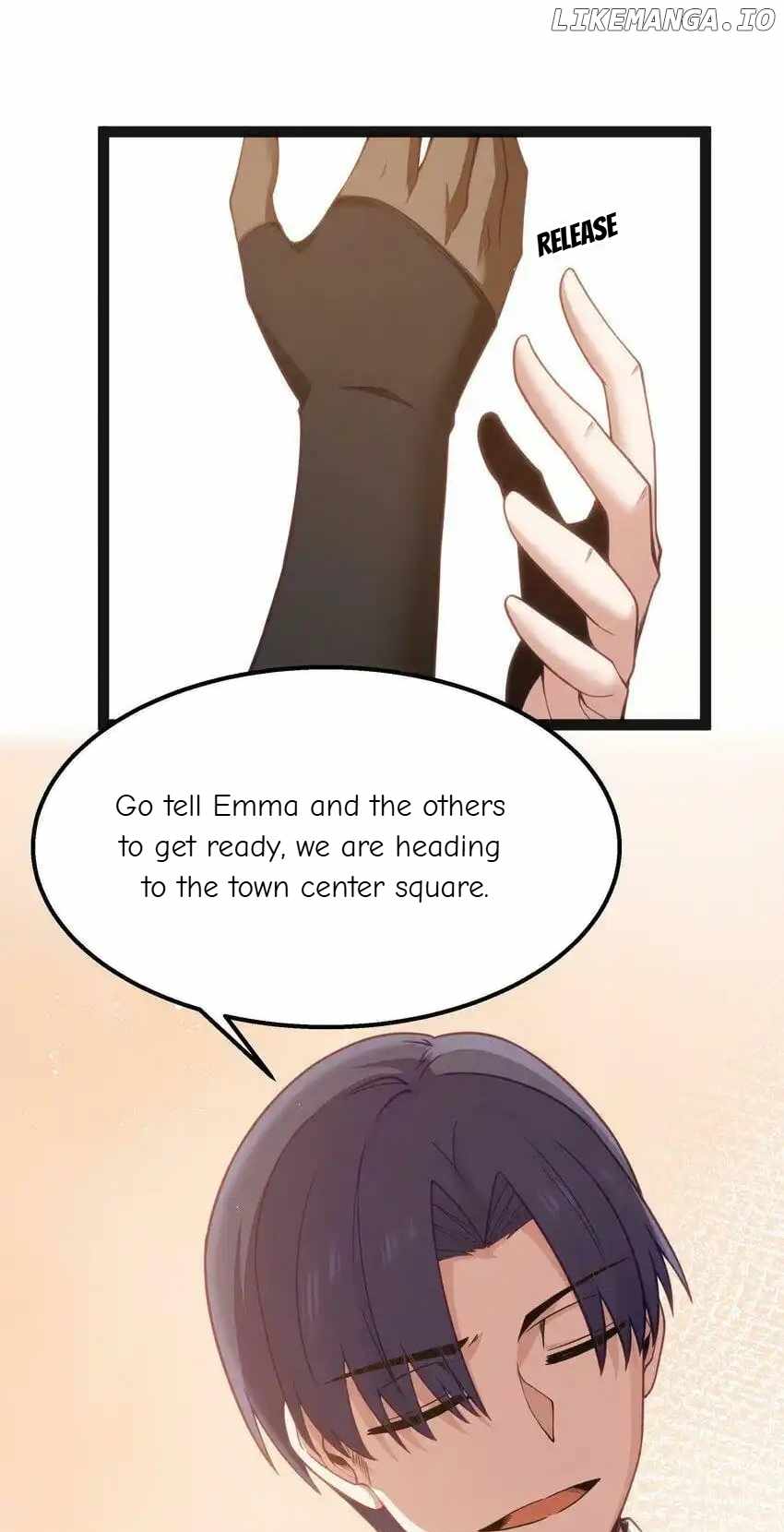 This Hero is a Money Supremacist Chapter 15 29